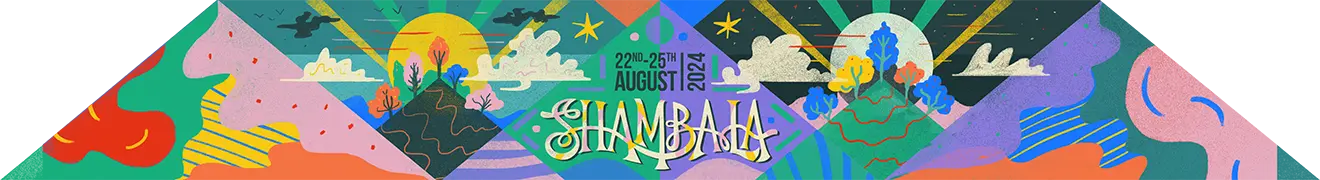 Shambala Festival 2023