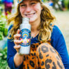 Ed Dingli Limited Edition - 750ml Stainless Steel Bottle - Image 3