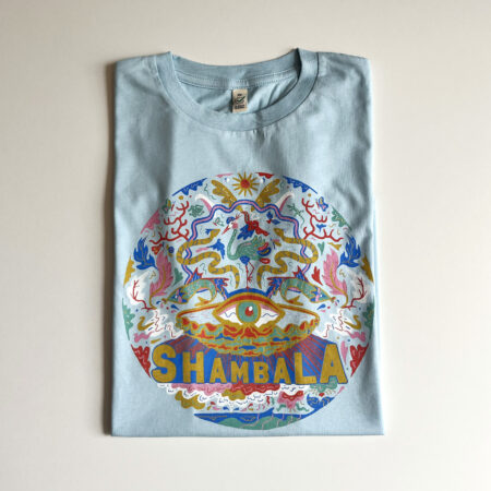 Wild & Free T-Shirt - Sale £15 - Image 5
