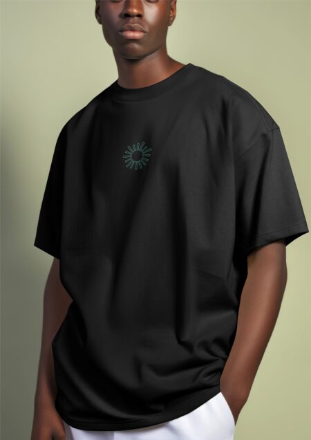Shambala 2025 Oversized T-shirts - Image 2