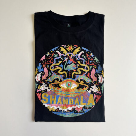 Wild & Free T-Shirt - Sale £15