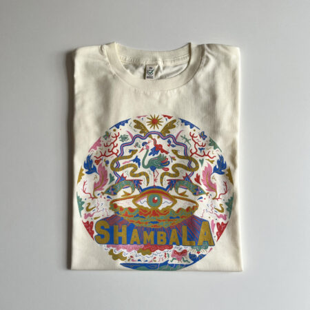 Wild & Free T-Shirt - Sale £15 - Image 7