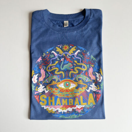Wild & Free T-Shirt - Sale £15 - Image 6