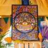 Wild & Free Art Print - Image 3