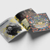 Shambala 2024 Paper Programme