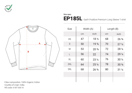 Shambala 2025 Long Sleeve Tees - Image 3