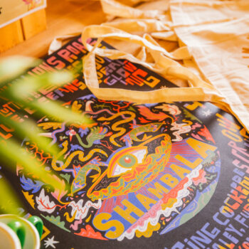 Shambala bag hotsell