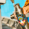 Ed Dingli Limited Edition - 750ml Stainless Steel Bottle