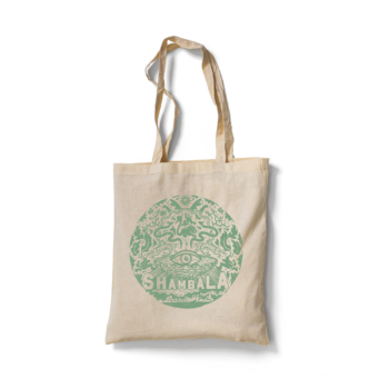Wild & Free Tote Bag