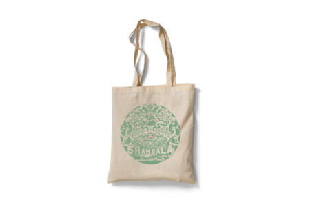 Wild & Free Tote Bag
