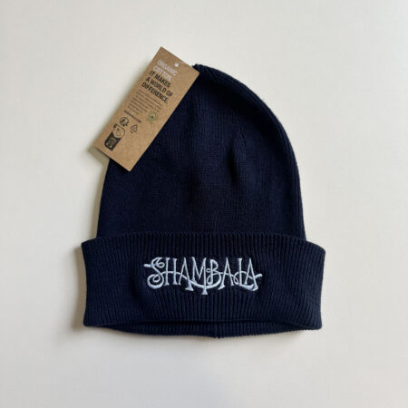 Shambala Beanie Hat - Sale £12