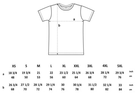 Wild & Free T-Shirt - Sale £15 - Image 8