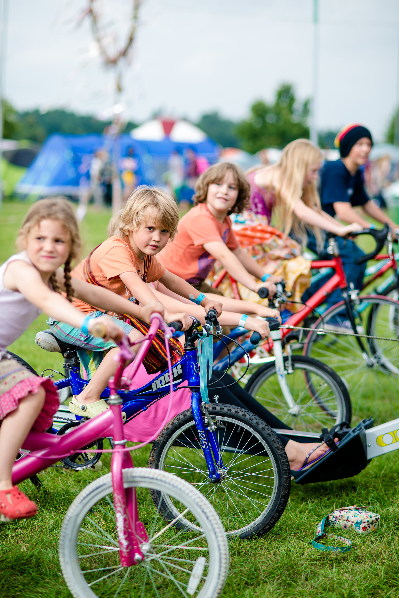 Fun fox cycle 2025
