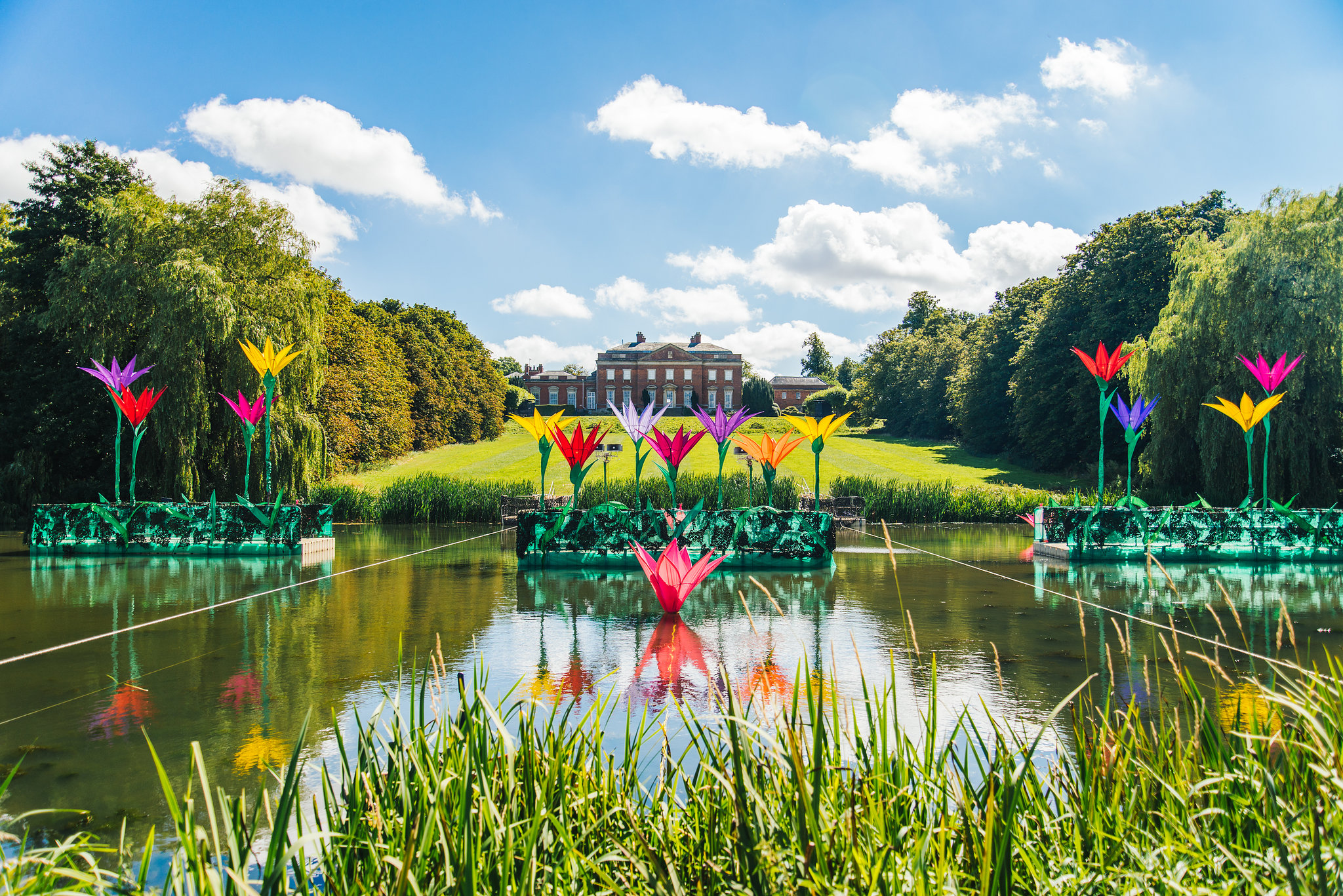 What Does Your Utopia Look Like Shambala
