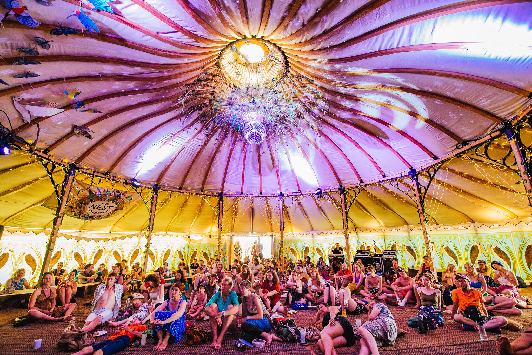 NEW PLAYLIST SANKOFA'S THROUGH THE YEARS Shambala