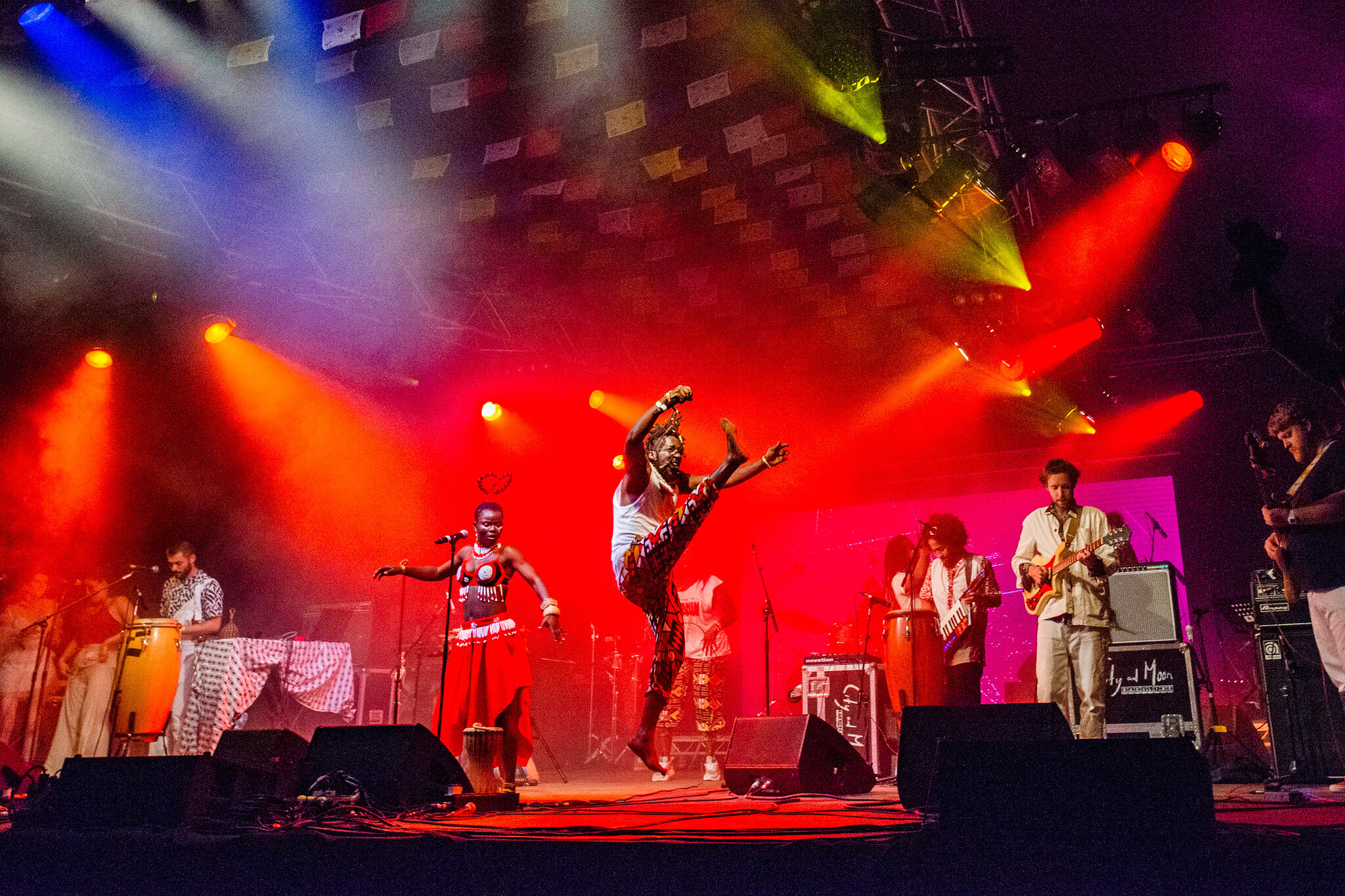 HOME Shambala