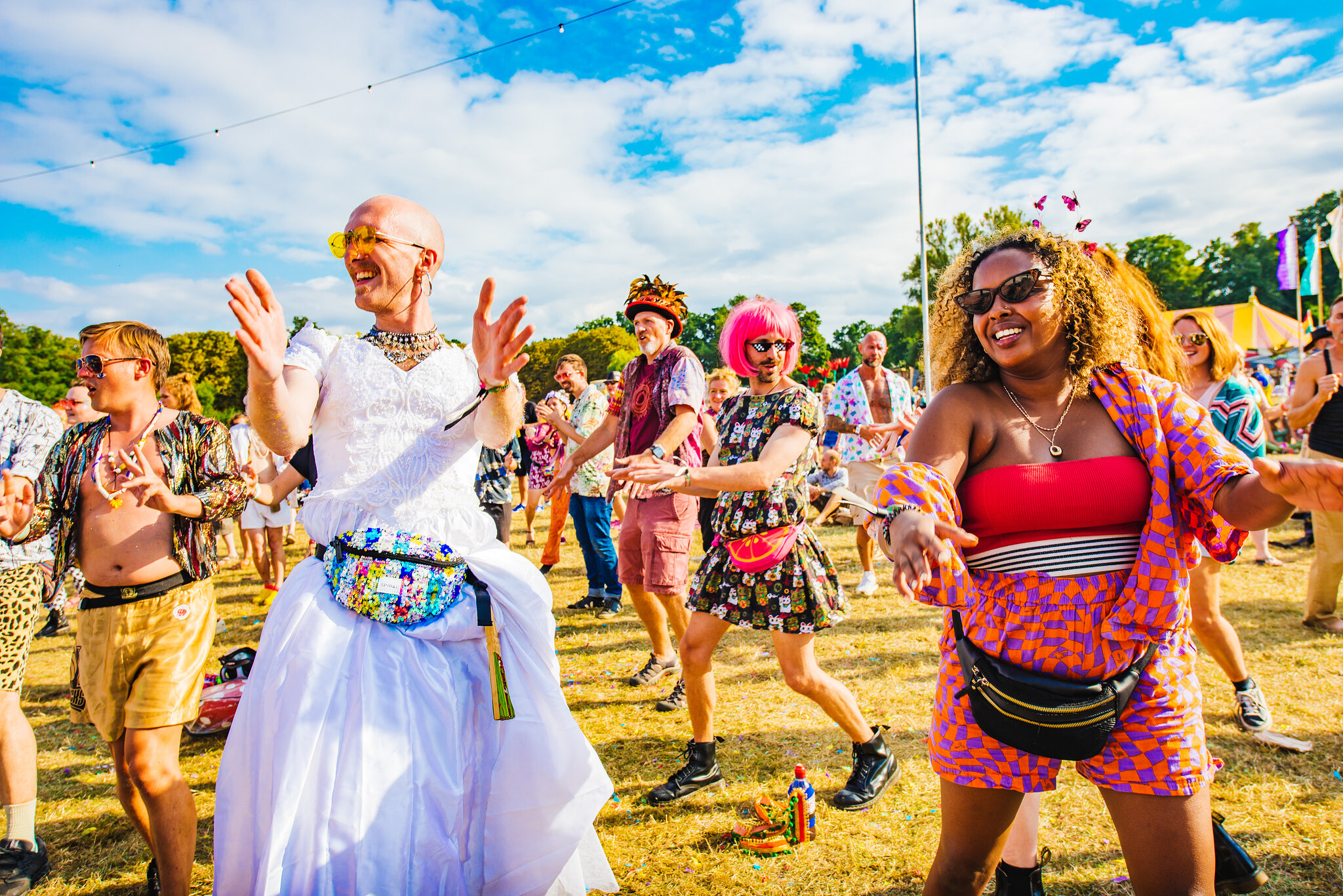 Shambala 2023 Ticket Update! Shambala