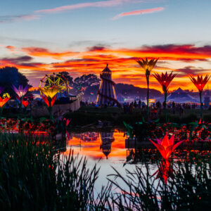 Friday Sunset Social (1 of 1)