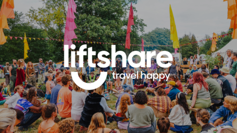 Liftshare Mailer