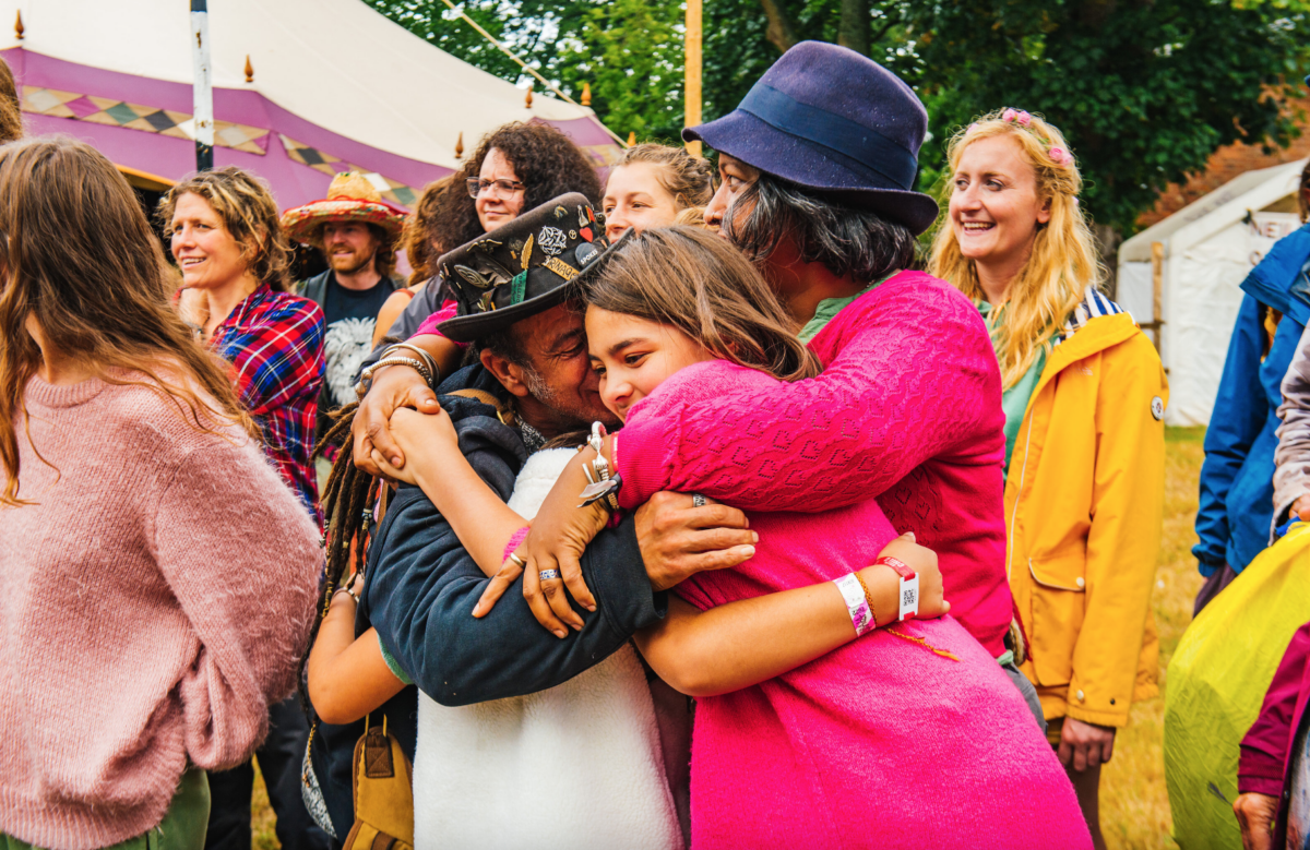 SHAMBALA 2023 TICKETS ON SALE AT 1PM, WEDNESDAY 12th OCTOBER Shambala