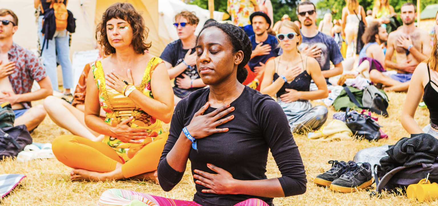 2024 Ticket launch Everything you need to know! Shambala