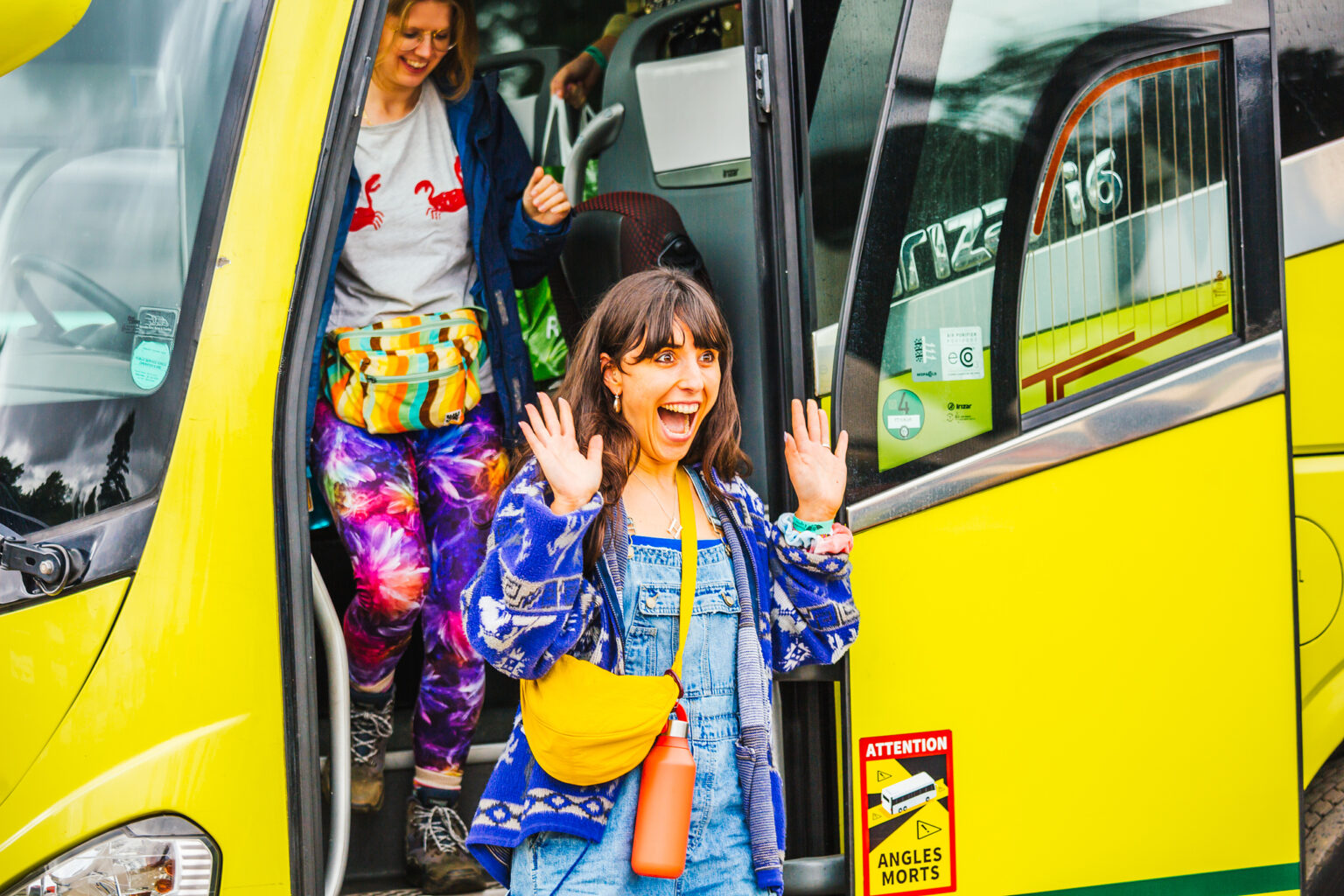 Shambala 2025 Ticket Launch (NEW ticket types & price drops!) Shambala