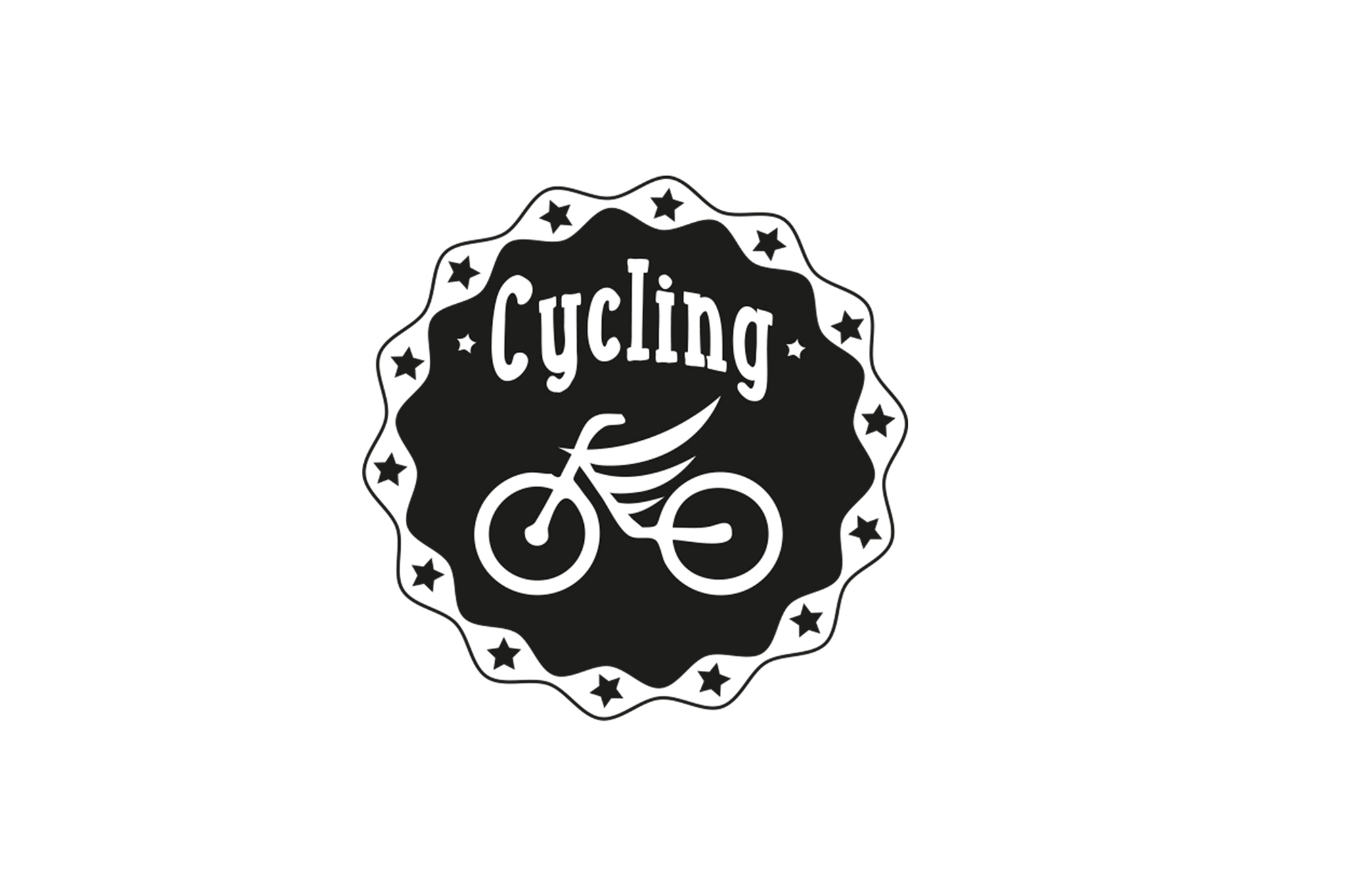 Shambala Travel Cycling Banner