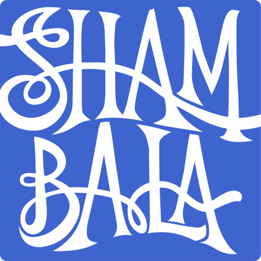 Shambala logo