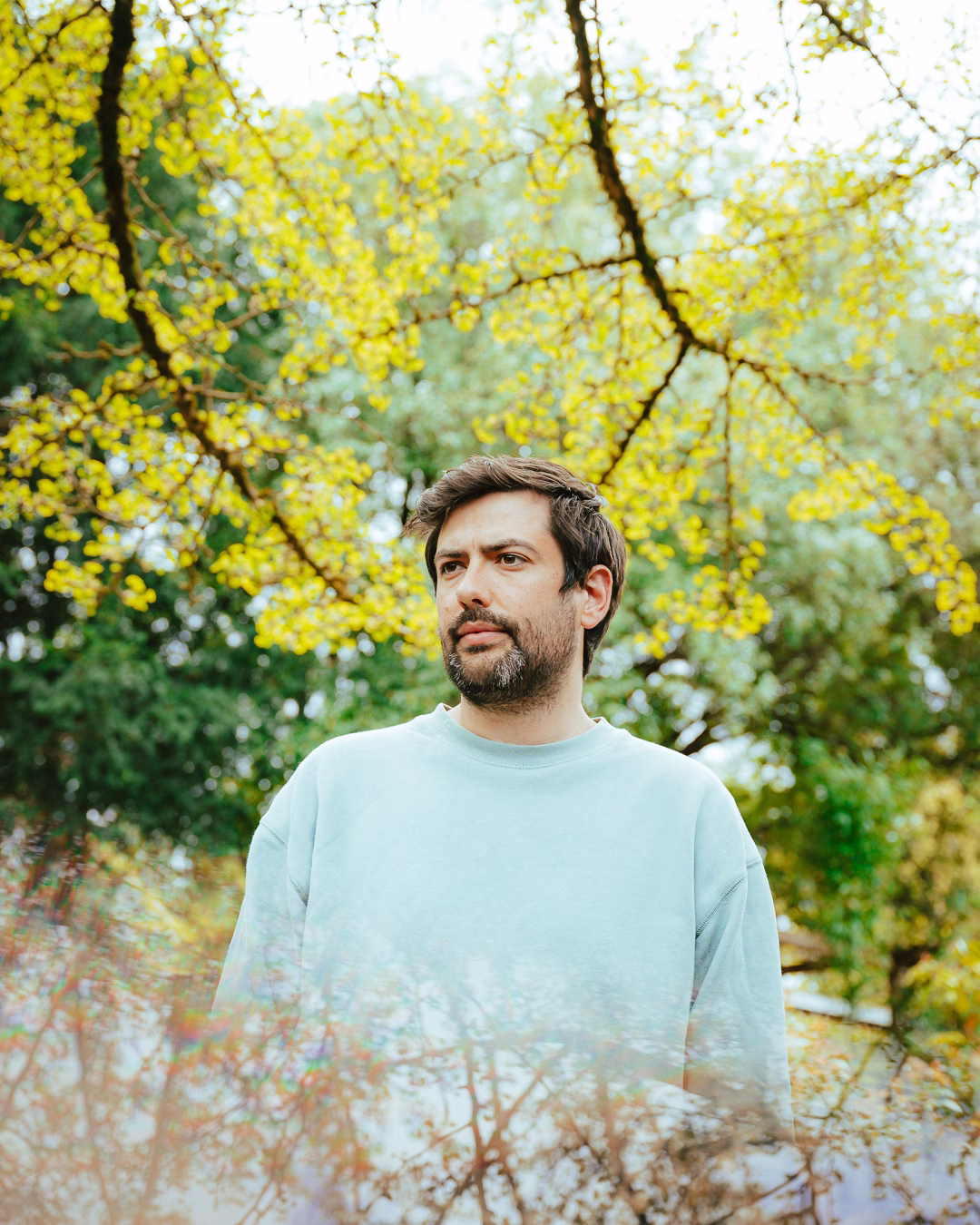 Ishmael Ensemble (DJ set)